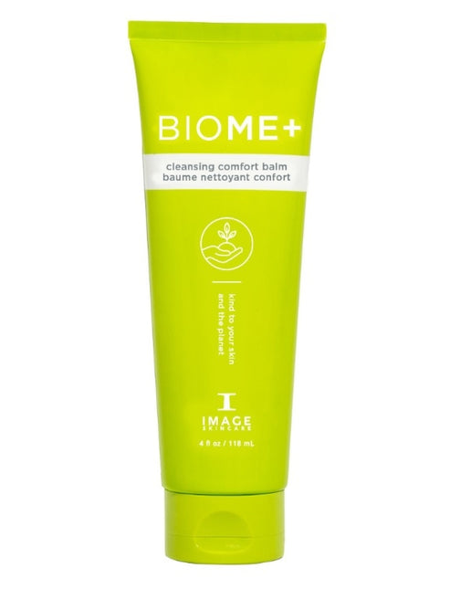 BIOME + Cleansing Comfort Balm - Image