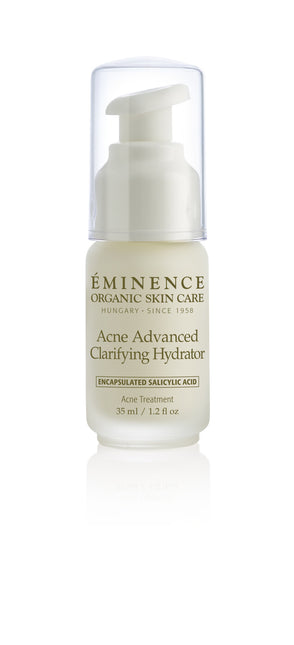 Acne Advanced Clarifying Hydrator