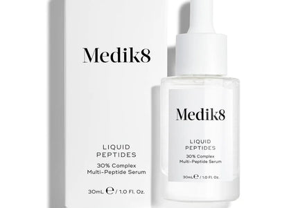 Liquid Peptides