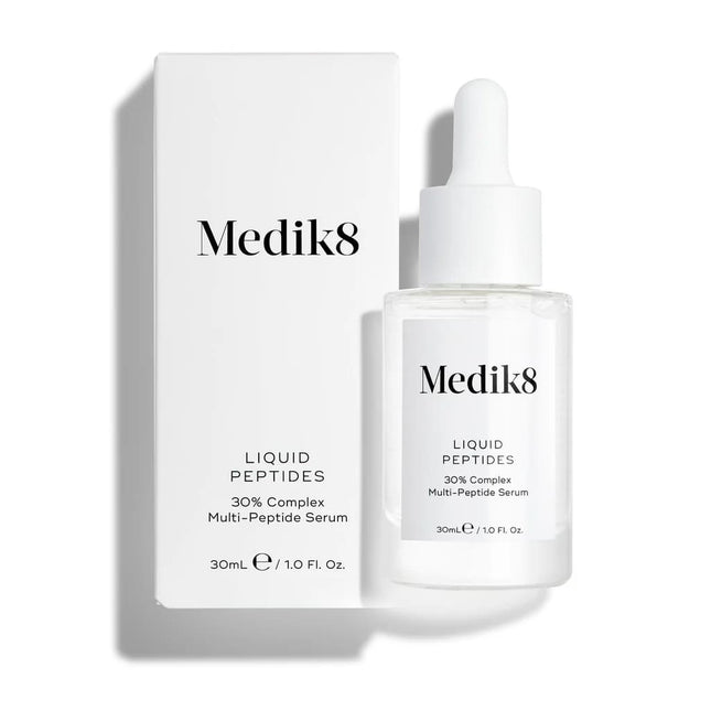 Liquid Peptides