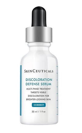 Discoloration Defense Serum