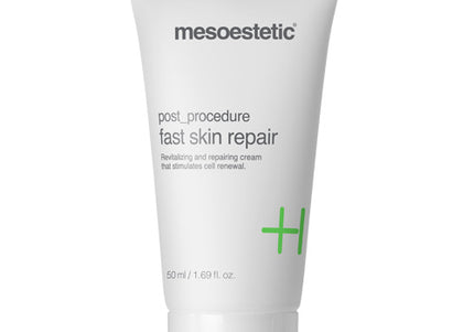 Fast Skin Repair