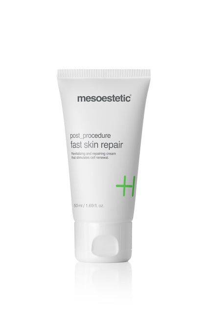 Fast Skin Repair