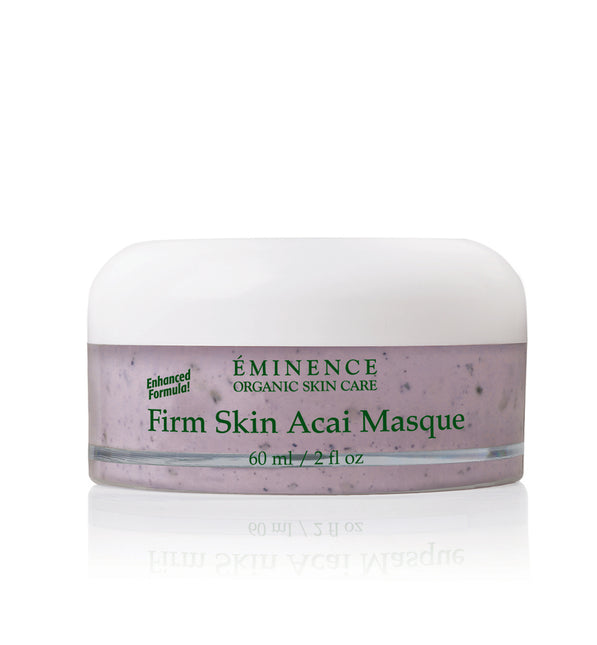 Firm Skin Acai Masker