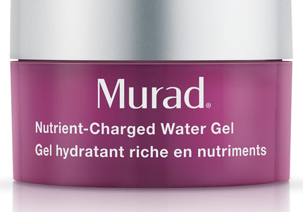 Nutrient Charged Water Gel - Murad