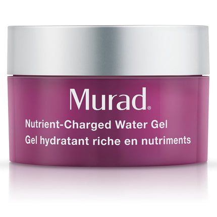 Nutrient Charged Water Gel - Murad