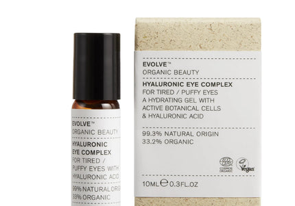 Hyaluronic Eye Complex - 10 ml - Evolve