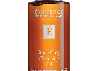 Stone Crop Cleansing Oil