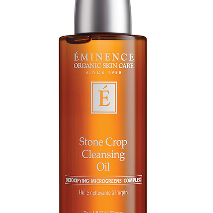 Stone Crop Cleansing Oil