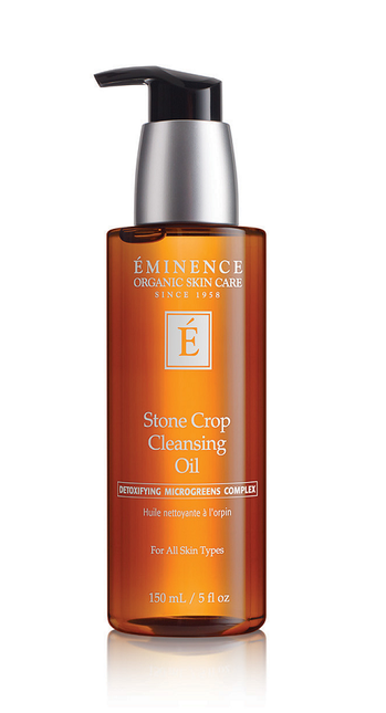 Stone Crop Cleansing Oil