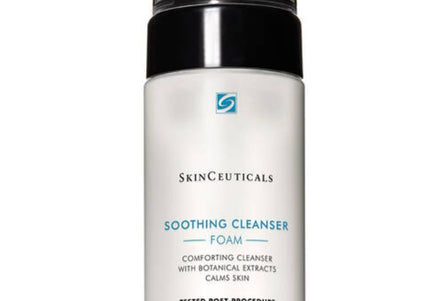 Soothing Cleanser Foam - Skinceuticals