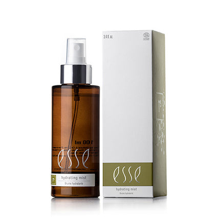 Hydrating Mist - 100 ml