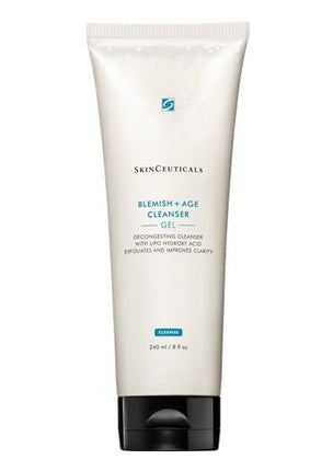 Blemish + Age Cleansing Gel