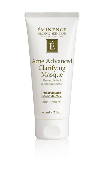 Acne Advanced Clarifying Masker