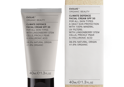 Climate Defence Facial Cream - 60 ml - Evolve