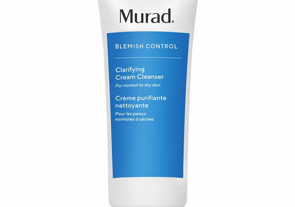 Clarifying CREAM Cleanser - Murad