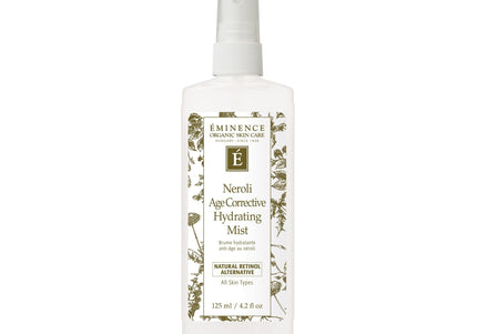 Neroli Age Corrective Hydrating Mist