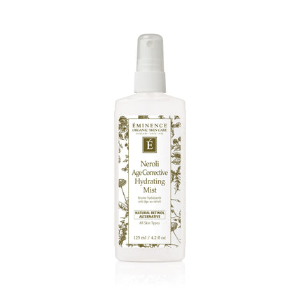 Neroli Age Corrective Hydrating Mist