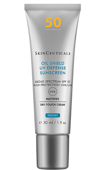 OIL ShieldUV  Defense SPF50