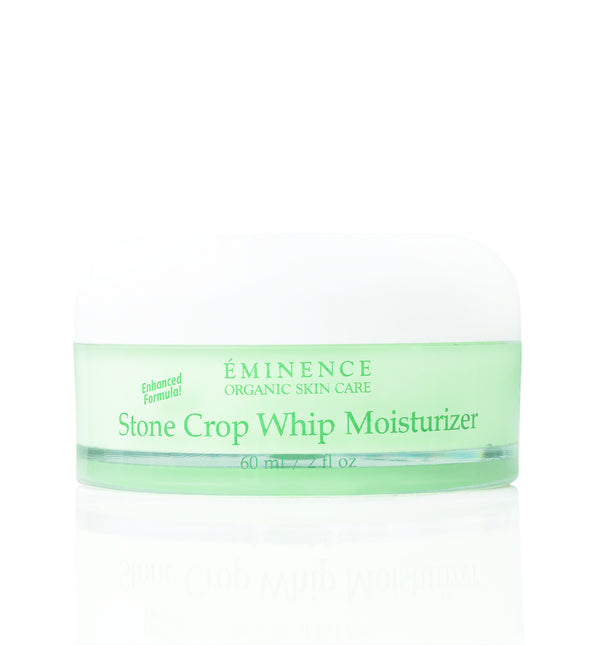 Stone Crop Whip Moisturiser