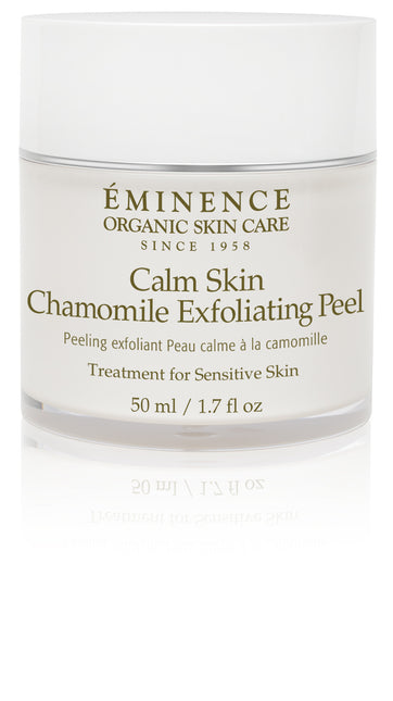 Calm Skin Chamomile Exfoliating Peel