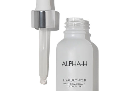 Hyaluronic 8 Serum