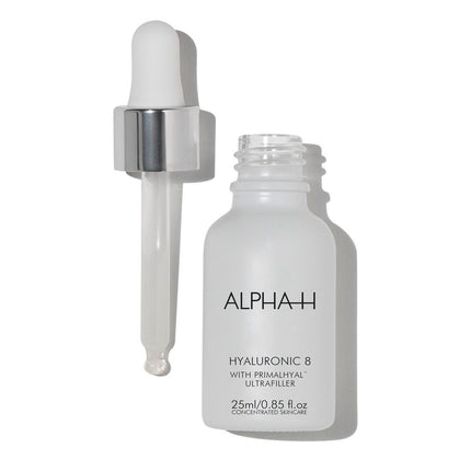 Hyaluronic 8 Serum