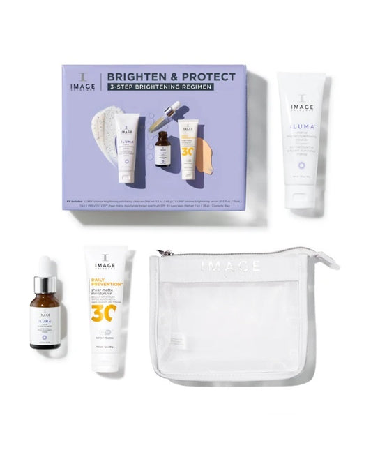 Brighten & Protect Kit