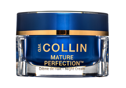 Mature Perfection Night Cream