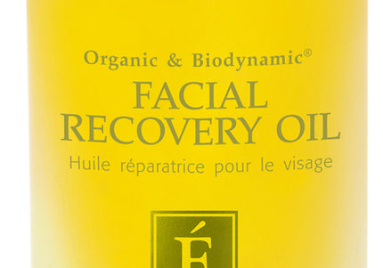 Facial Recovery Oil