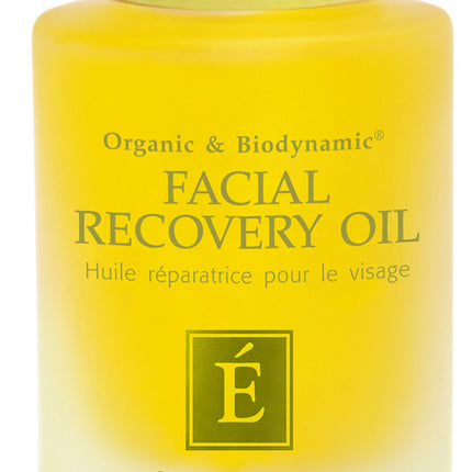 Facial Recovery Oil