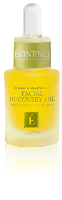 Facial Recovery Oil