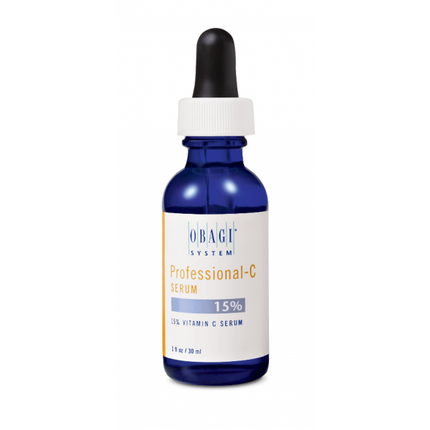 Professional C Serum 15%