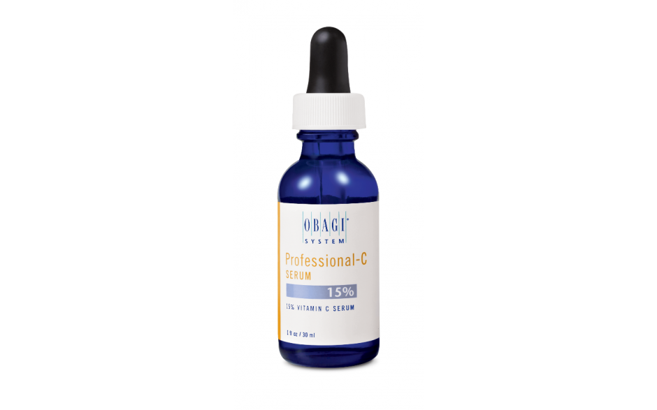 Professional C Serum 15%