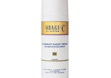 C-Therapy Night Cream