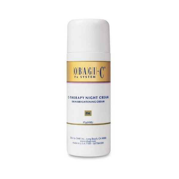 C-Therapy Night Cream