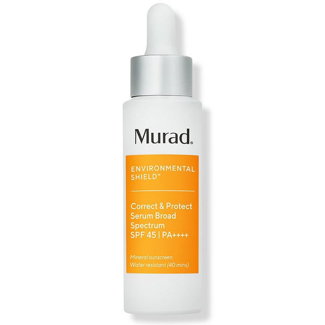 Correct & Protect Serum SPF45 - Murad