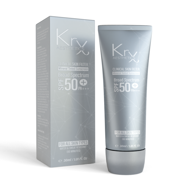 Youthplex Face LIGHT - SPF50 - KRX