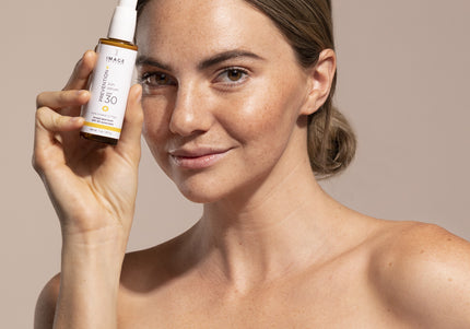 Prevention + Sun Serum SPF30 - Image