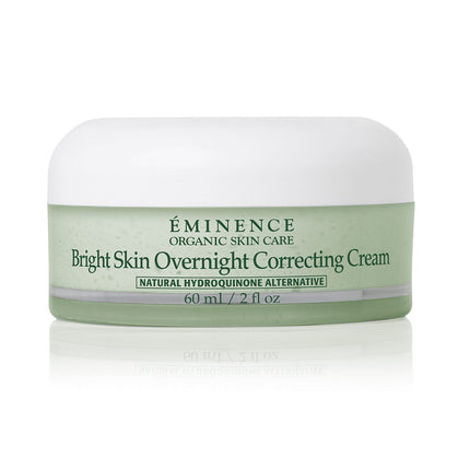 Bright Skin Overnight Correcting Cream