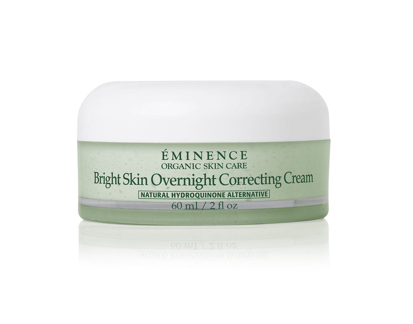 Bright Skin Overnight Correcting Cream