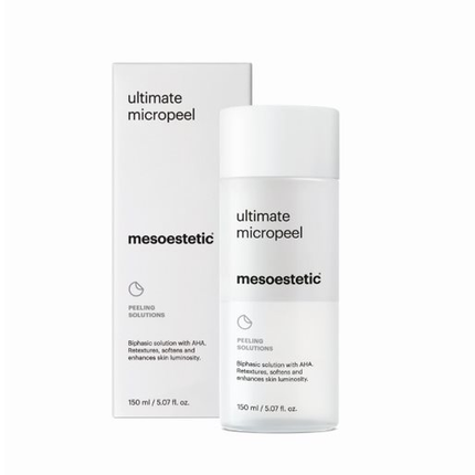 Ultimate Micropeel