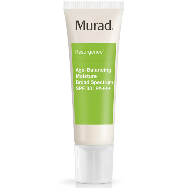 Age Balancing Moisture SPF30 - Murad