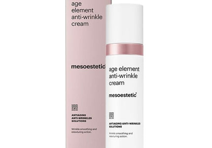 AGE Element Anti Wrinkle Cream