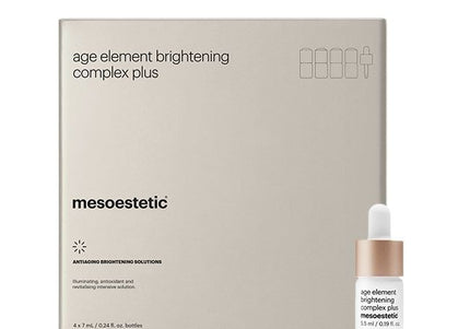 AGE Element Brightening Complex Plus