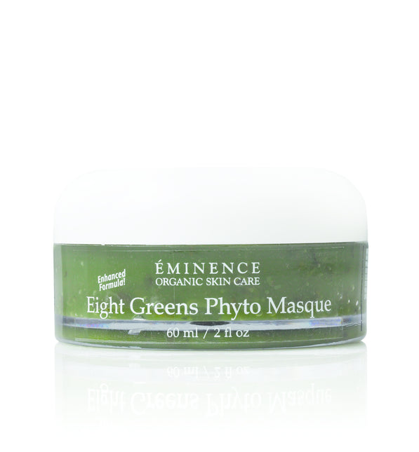 Eight Greens Phyto Mask HOT