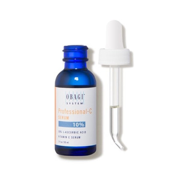 Professional C Serum 10%