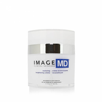 MD Restoring Brightening Cream