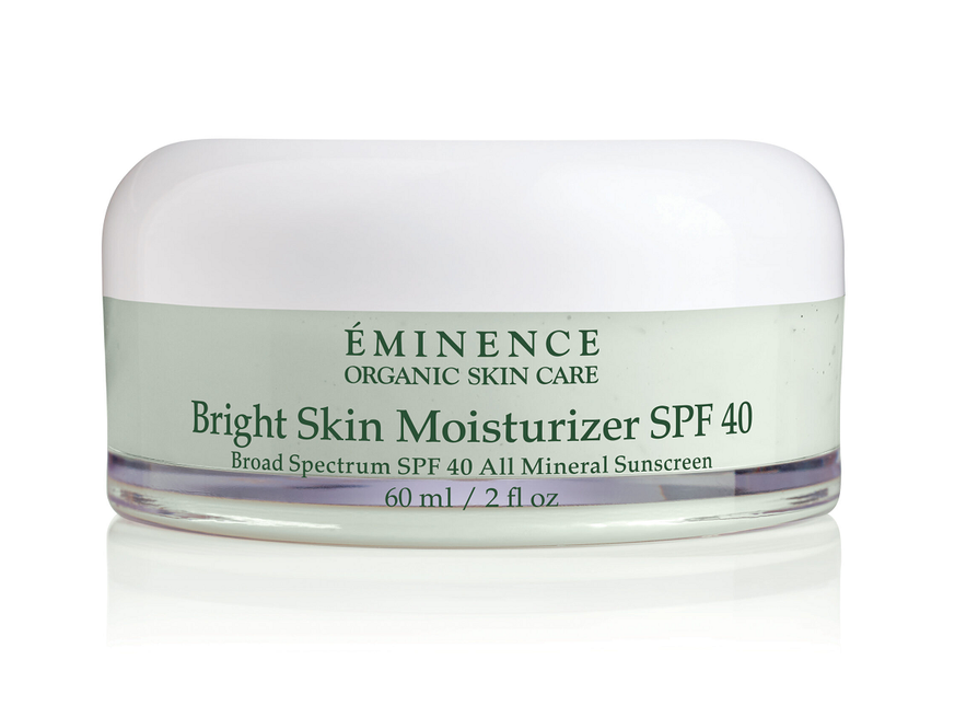 Bright Skin Moisturiser SPF40