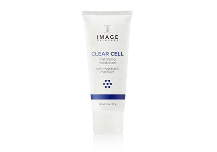 Clear Cell Mattifying Moisturizer